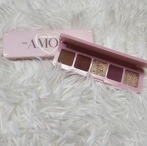 Luna Magic The Amor Palette 5 Eyeshadow Shades